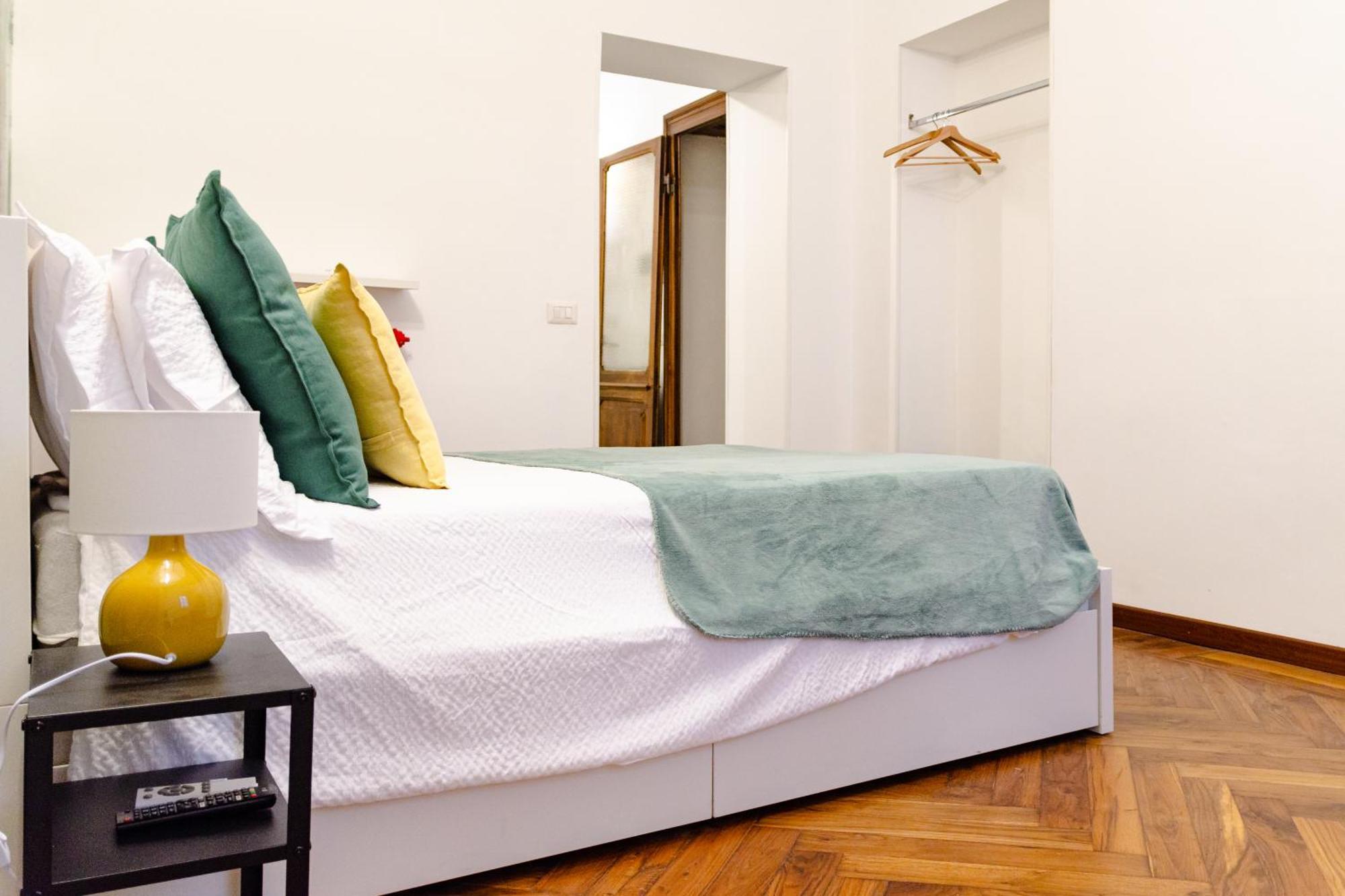 La Casa Del Valentino Lejlighed Torino Eksteriør billede